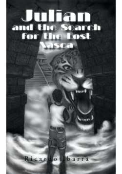 Julian and the Search for the Lost Nasca