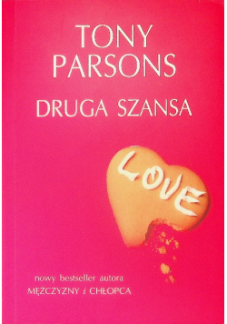Druga szansa