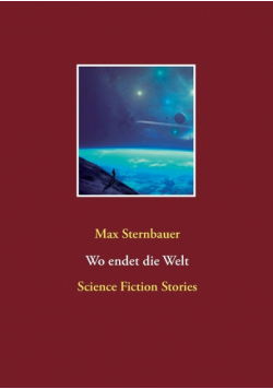 Wo endet die Welt