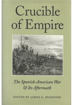Crucible of Empire