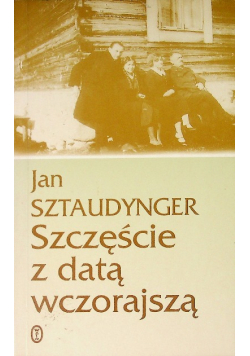 Szczęście z  datą wczorajszą