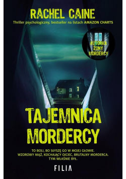 Tajemnica mordercy
