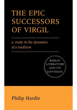 The Epic Successors of Virgil