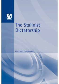The Stalinist Dictatorship