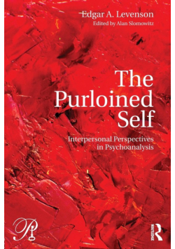 The Purloined Self