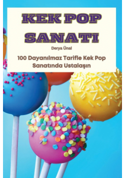 Kek Pop Sanati