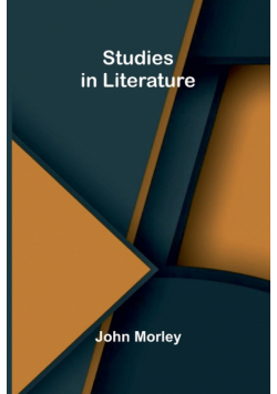 Studies in Literature