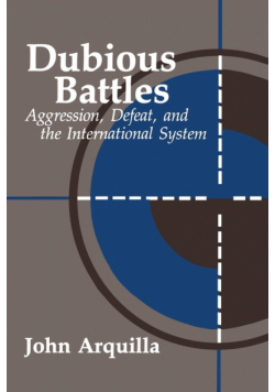 Dubious Battles