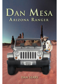 Dan Mesa Arizona Ranger