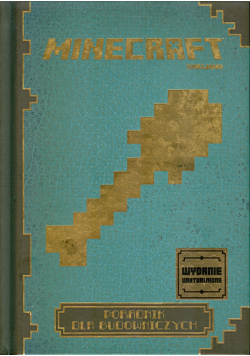 Minecraft Poradnik dla budowniczych