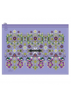 Plastikowe etui A5 Catalina Estrada ARGUS