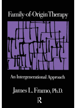 Family-Of-Origin Therapy