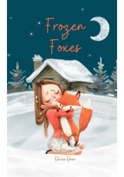 Frozen Foxes