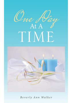 One Day At A TIME