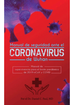 Manual de seguridad ante el Coronavirus de Wuhan
