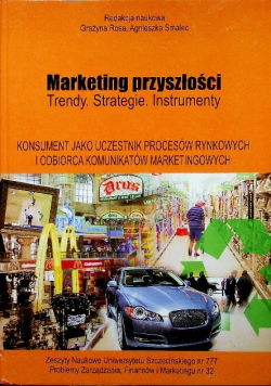 Marketing przyszłości