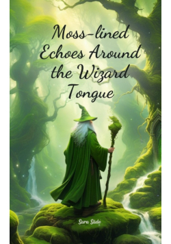 Moss-lined Echoes Around the Wizard Tongue
