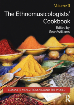 The Ethnomusicologists' Cookbook, Volume II