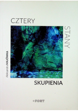 Cztery stany skupienia