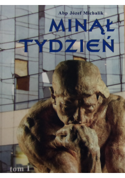 Minął tydzień tom I
