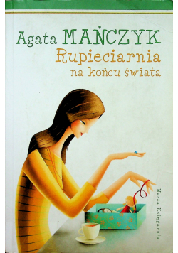 Rupieciarnia na końcu świata