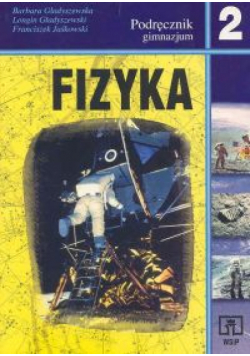 Fizyka 2 Podręcznik