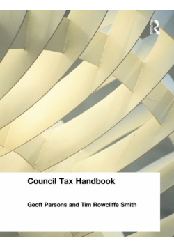 Council Tax Handbook