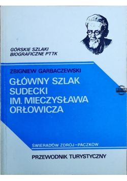 Główny szlak studencki im Mieczysława