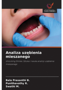 Analiza uzębienia mieszanego