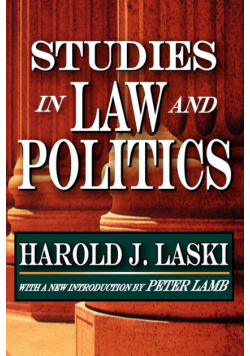 Studies in Law and Politics