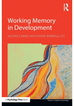Working Memory in Development