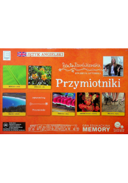 Memory językowe Przymiotniki Nowa