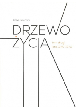 Drzewo życia Tom II