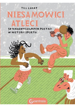 Niesamowici Atleci