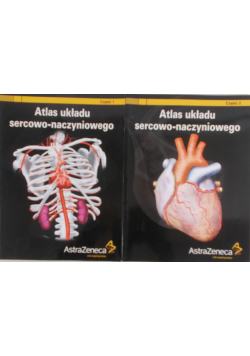 Atlas układu sercowo-naczyniowego  2 cześć