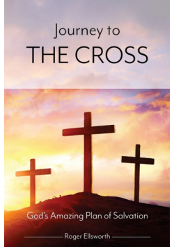 Journey to the Cross