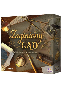 Zaginiony Ląd