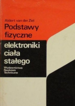 Podstawy fizyczne elektroniki ciała stałego