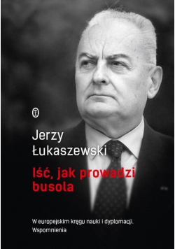 Iść  jak prowadzi busola