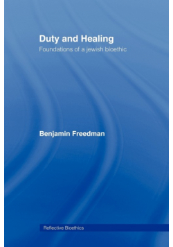 Duty and Healing