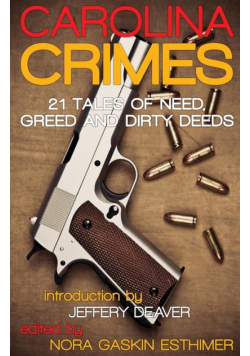 Carolina Crimes