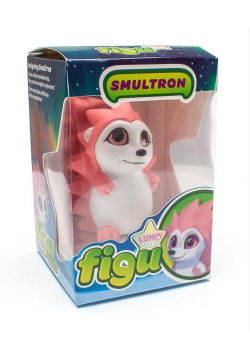 Lumo Stars Figu Smultron
