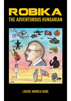 Robika the Adventurous Hungarian