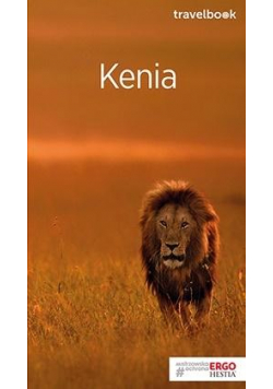 Travelbook - Kenia w.2019