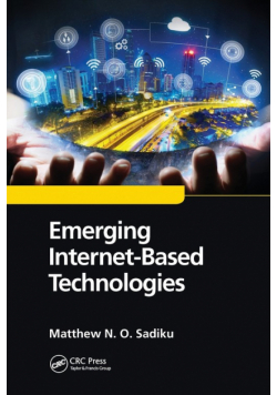 Emerging Internet-Based Technologies