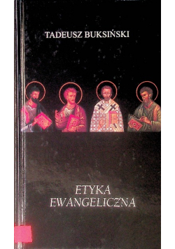 Etyka Ewangeliczna