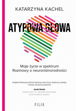 Atypowa głowa