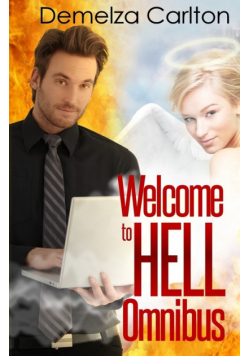 Welcome to Hell Omnibus