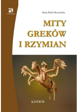 Mity Greków i Rzymian w.2014