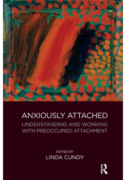 Anxiously Attached